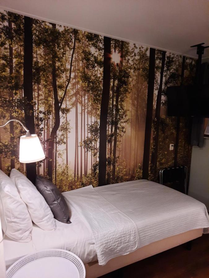 City Hotel Меппел Екстер'єр фото