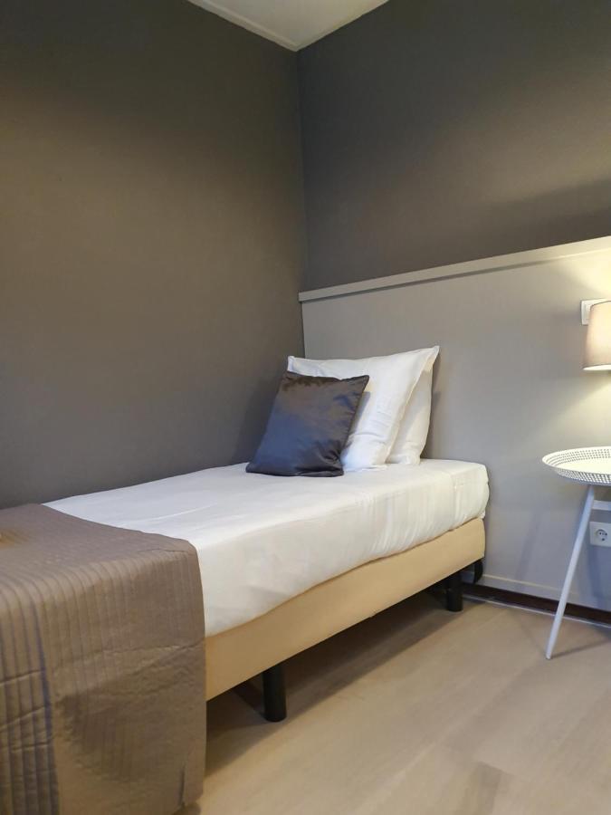 City Hotel Меппел Екстер'єр фото