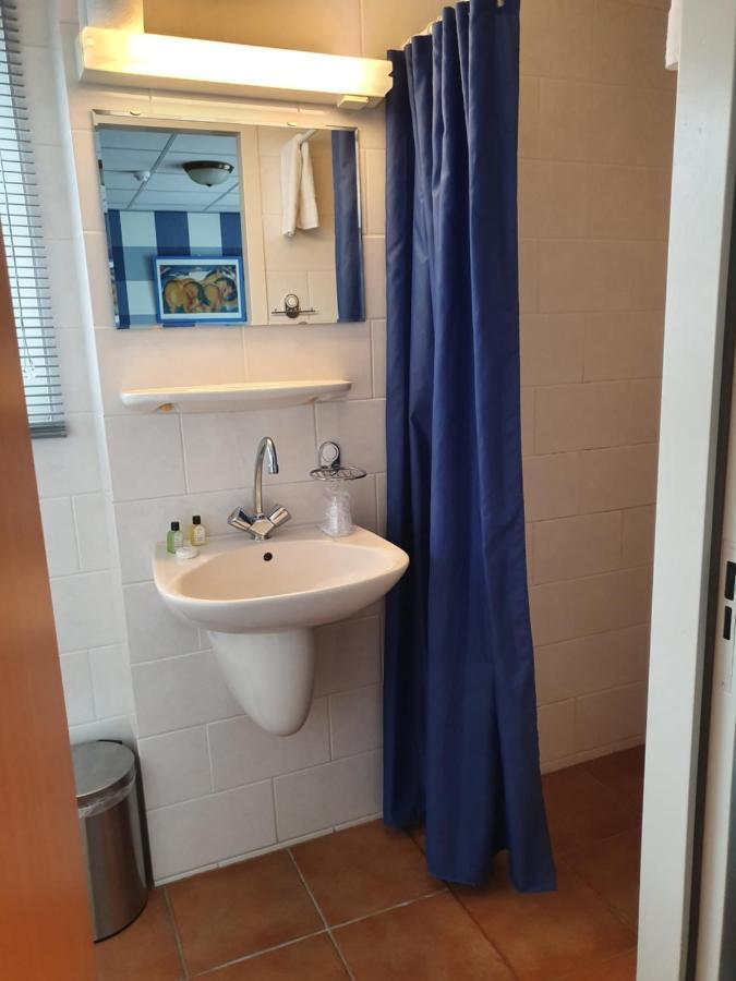 City Hotel Меппел Екстер'єр фото
