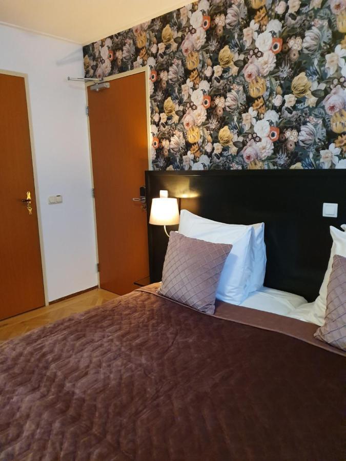 City Hotel Меппел Екстер'єр фото