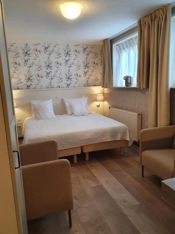 City Hotel Меппел Екстер'єр фото