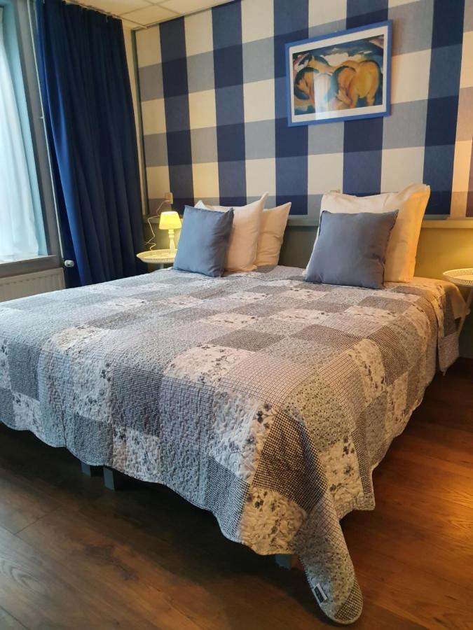 City Hotel Меппел Екстер'єр фото
