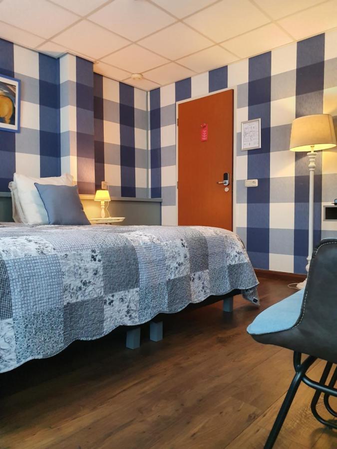 City Hotel Меппел Екстер'єр фото