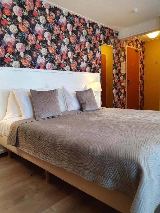 City Hotel Меппел Екстер'єр фото