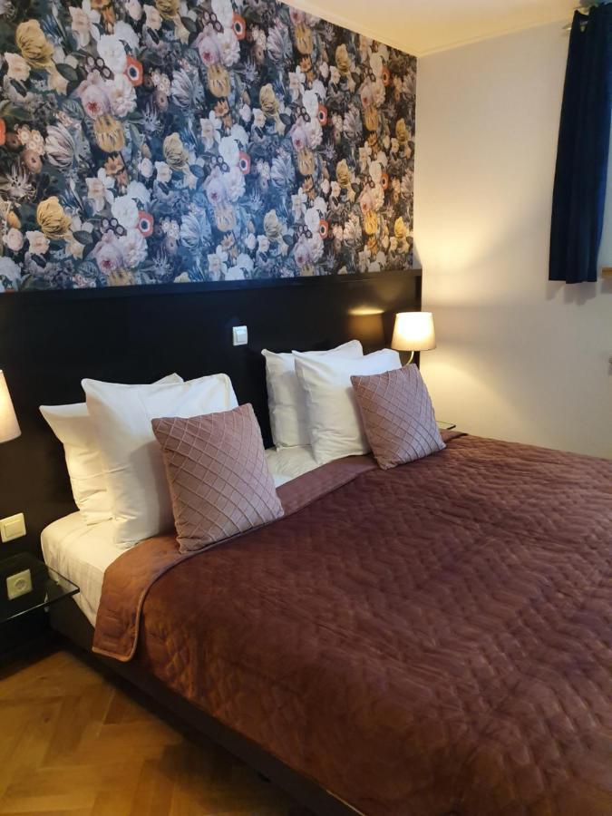 City Hotel Меппел Екстер'єр фото